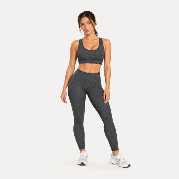 Sport BH Wild Snake