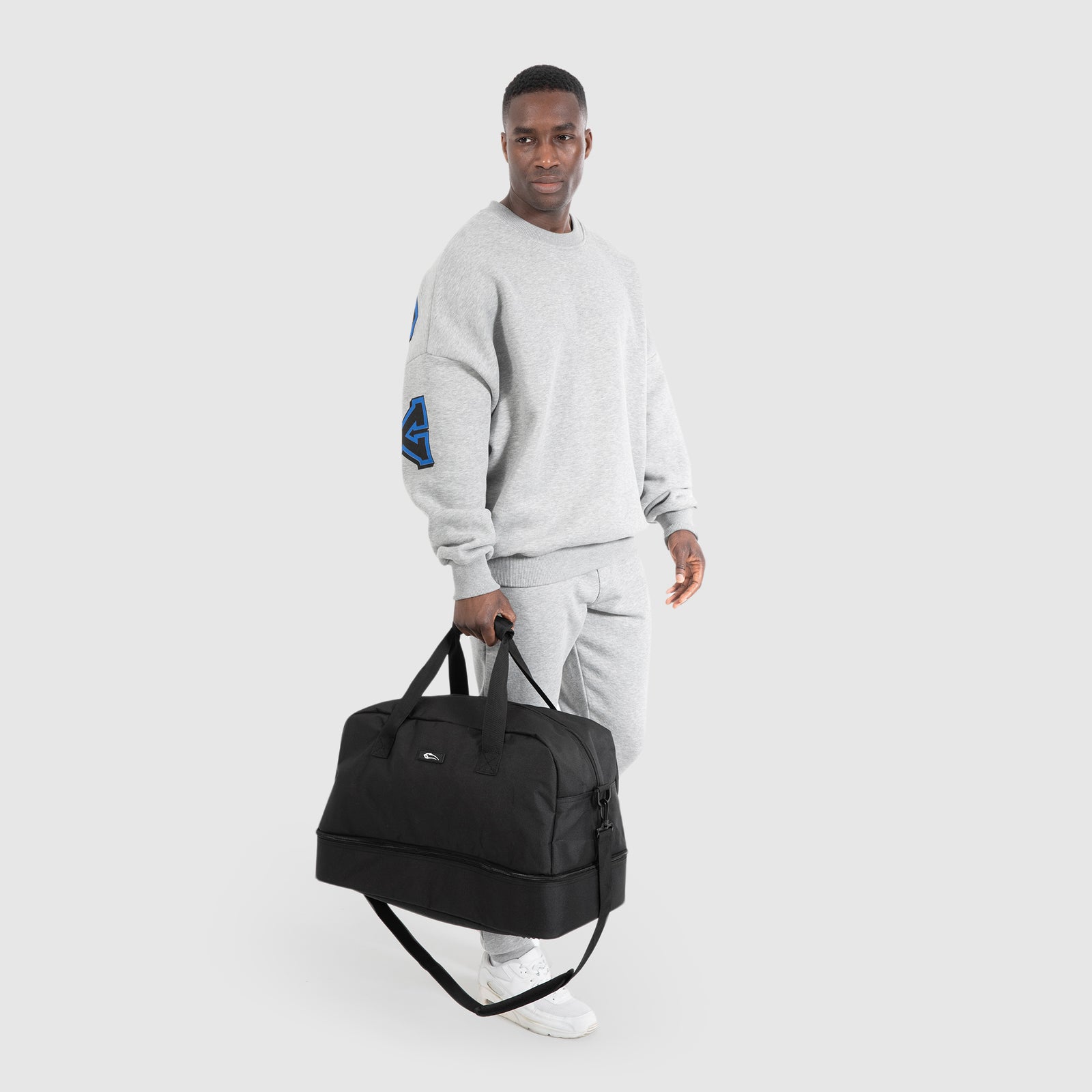 Sports bag champion
