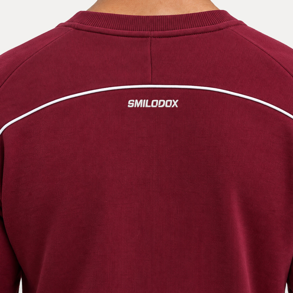Sweatshirt Brenvaro
