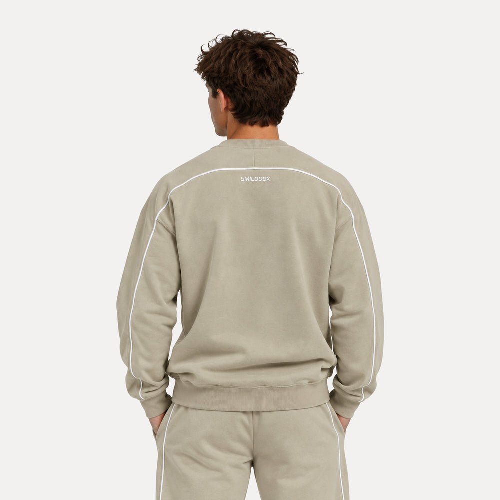 Sweatshirt Brenvaro