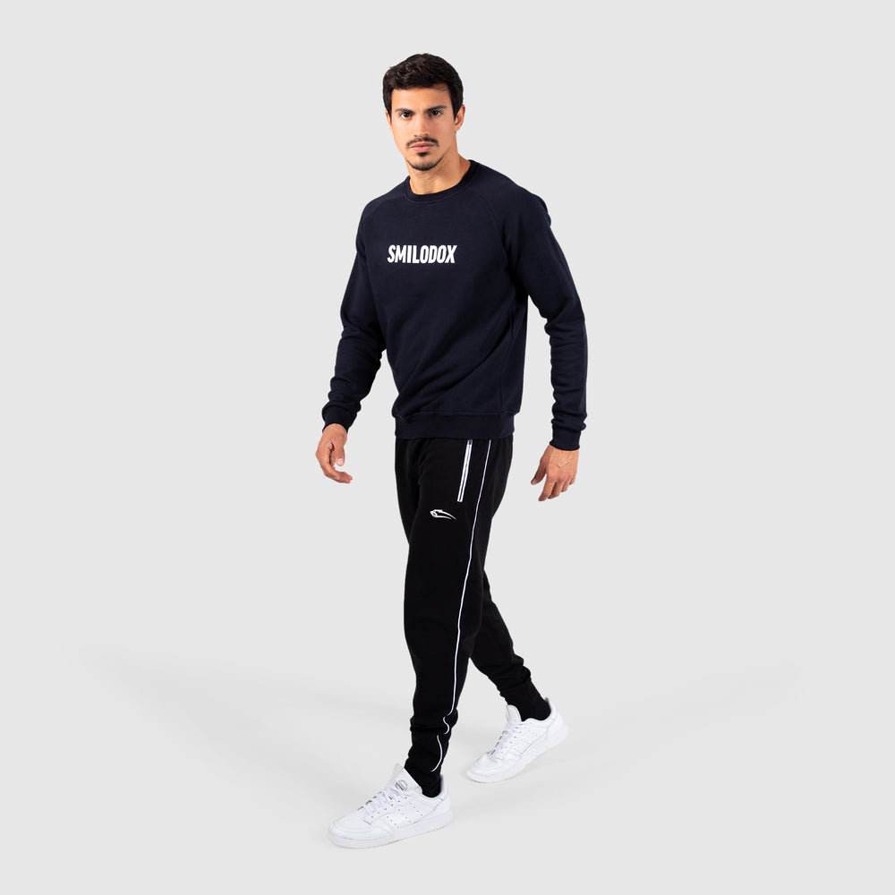Fairbanks sweatshirt