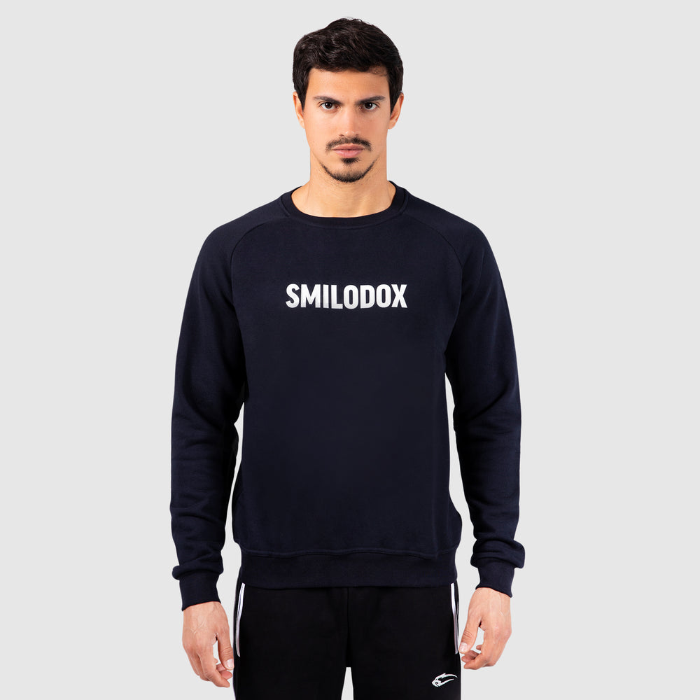 Fairbanks sweatshirt