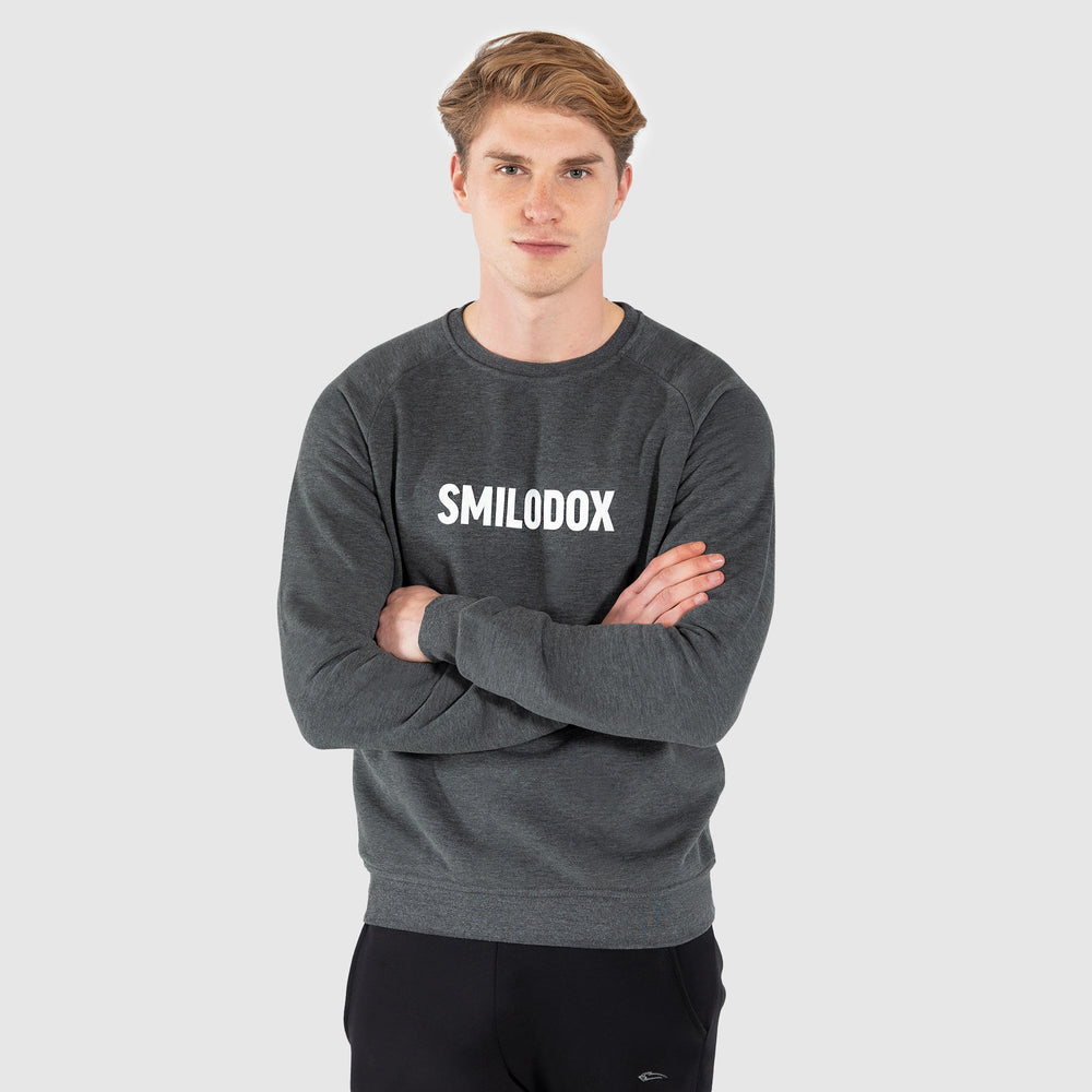Fairbanks sweatshirt