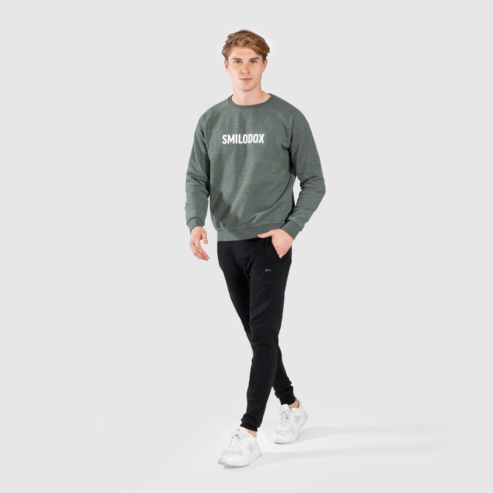 Fairbanks sweatshirt