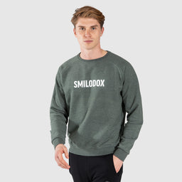 Fairbanks sweatshirt