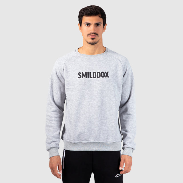 Fairbanks sweatshirt
