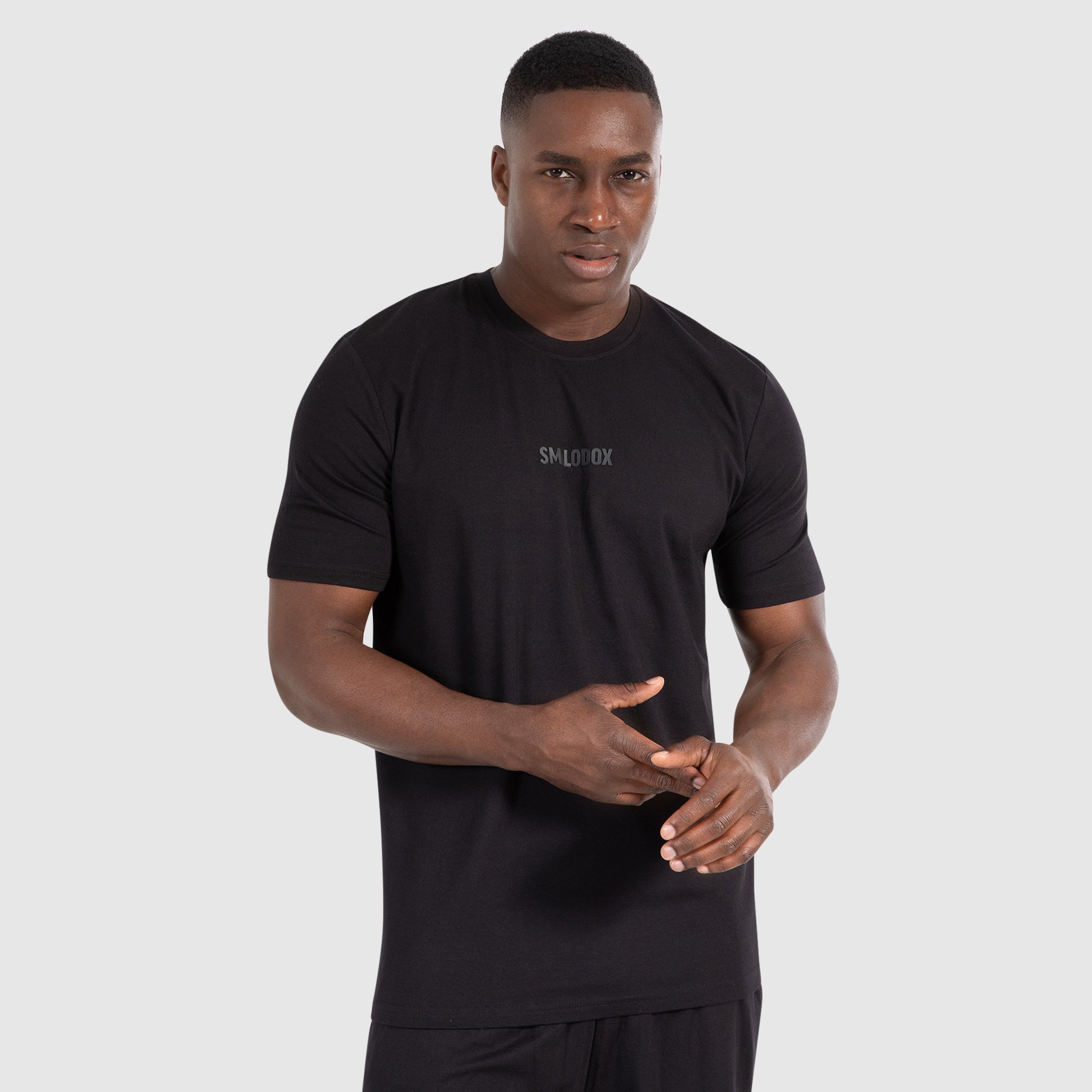 T-Shirt Lumin Modal