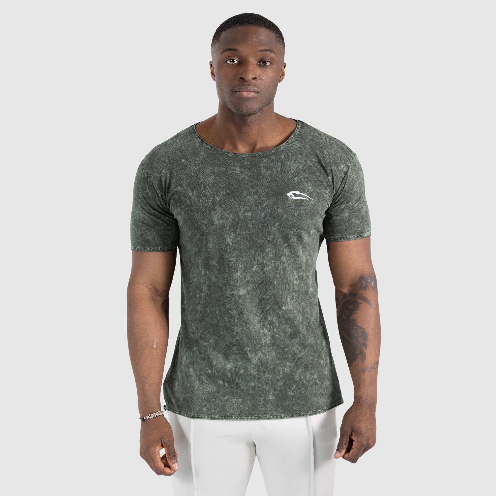 <tc>M</tc>atrix t-shirt