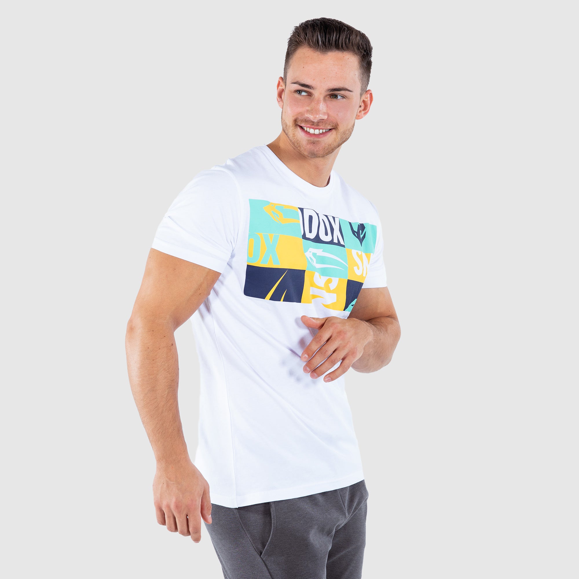 Lennon t-shirt