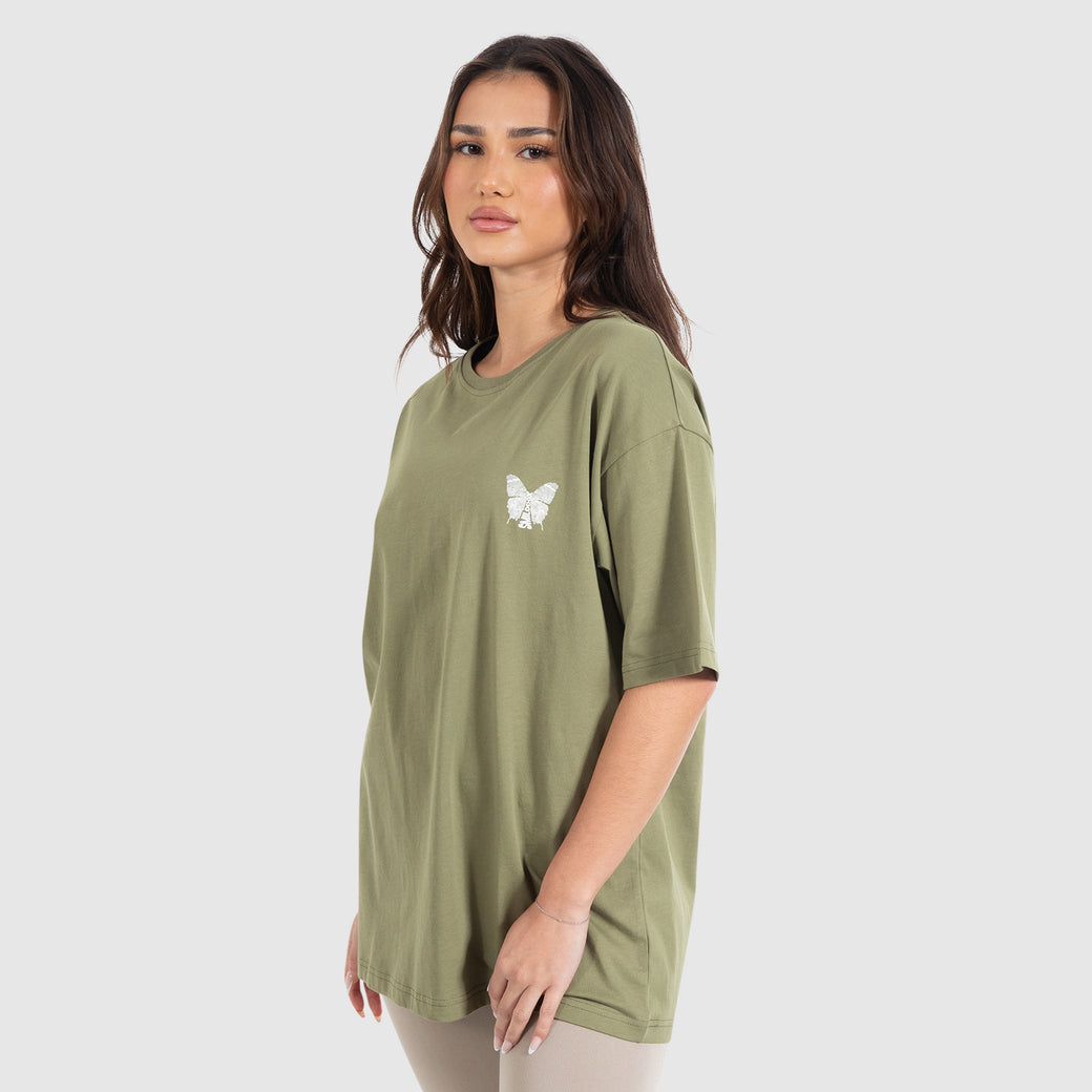 T-Shirt Oversized Payton