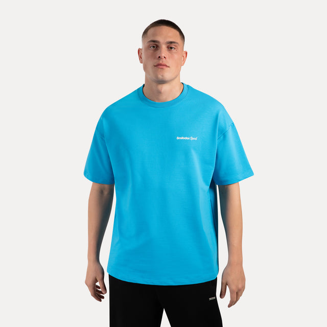 Hellblau