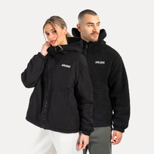 Teddy Wendejacke Elior