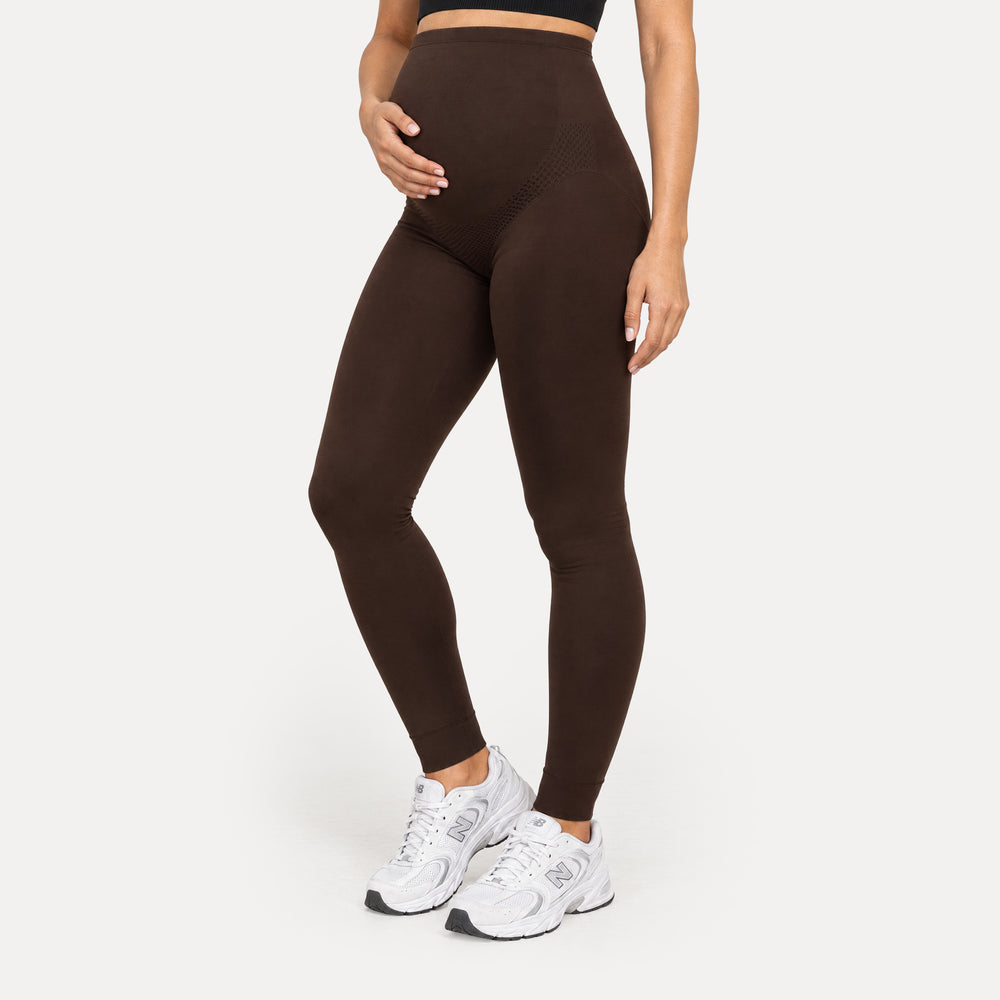 Thermo Umstandsleggings Cantalia