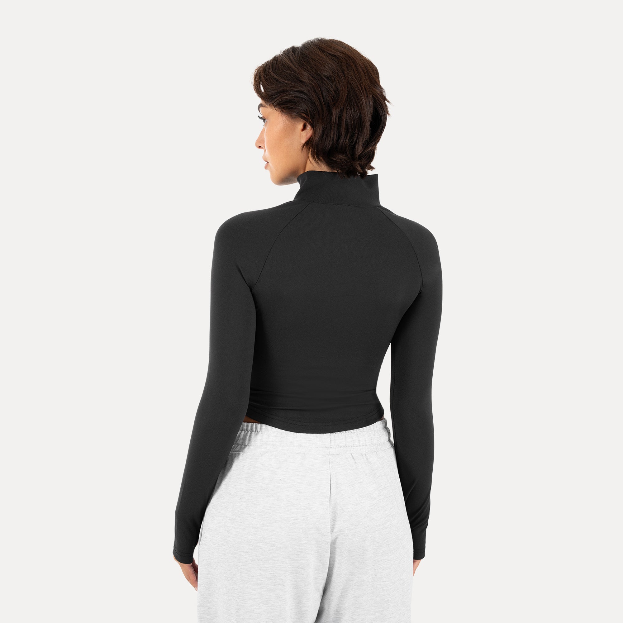 Nuvolis Training Jacket