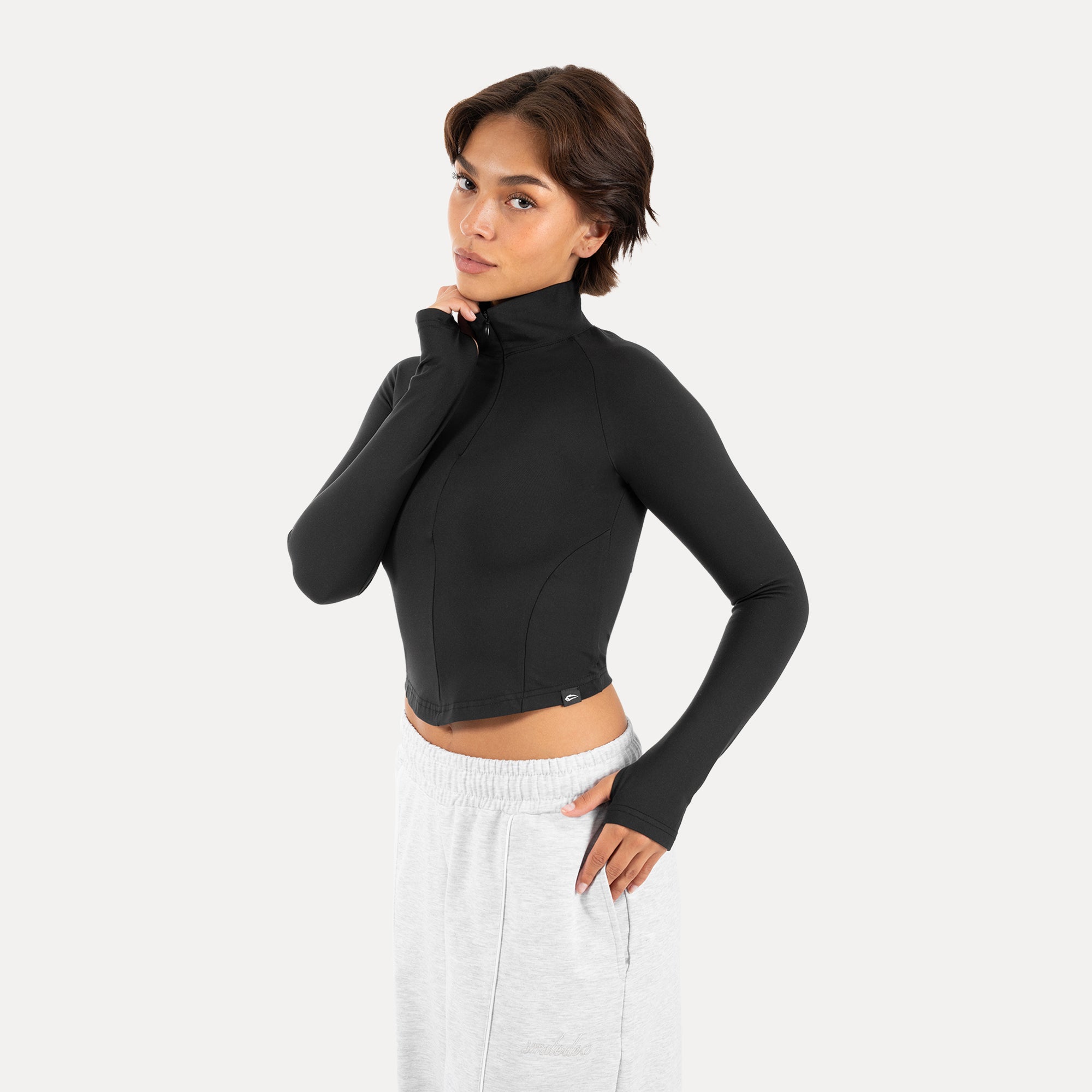 Nuvolis Training Jacket