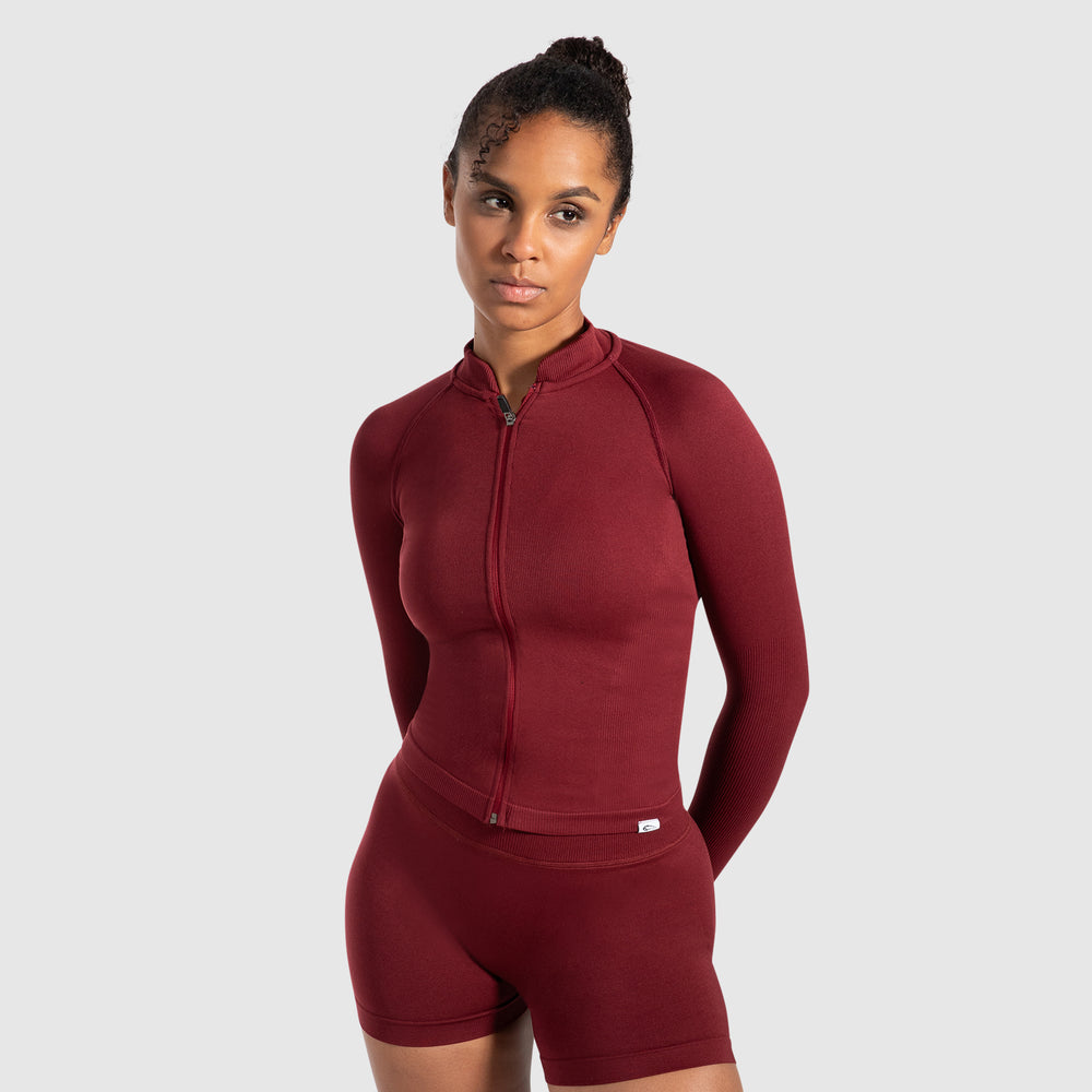 Training jacket Revia