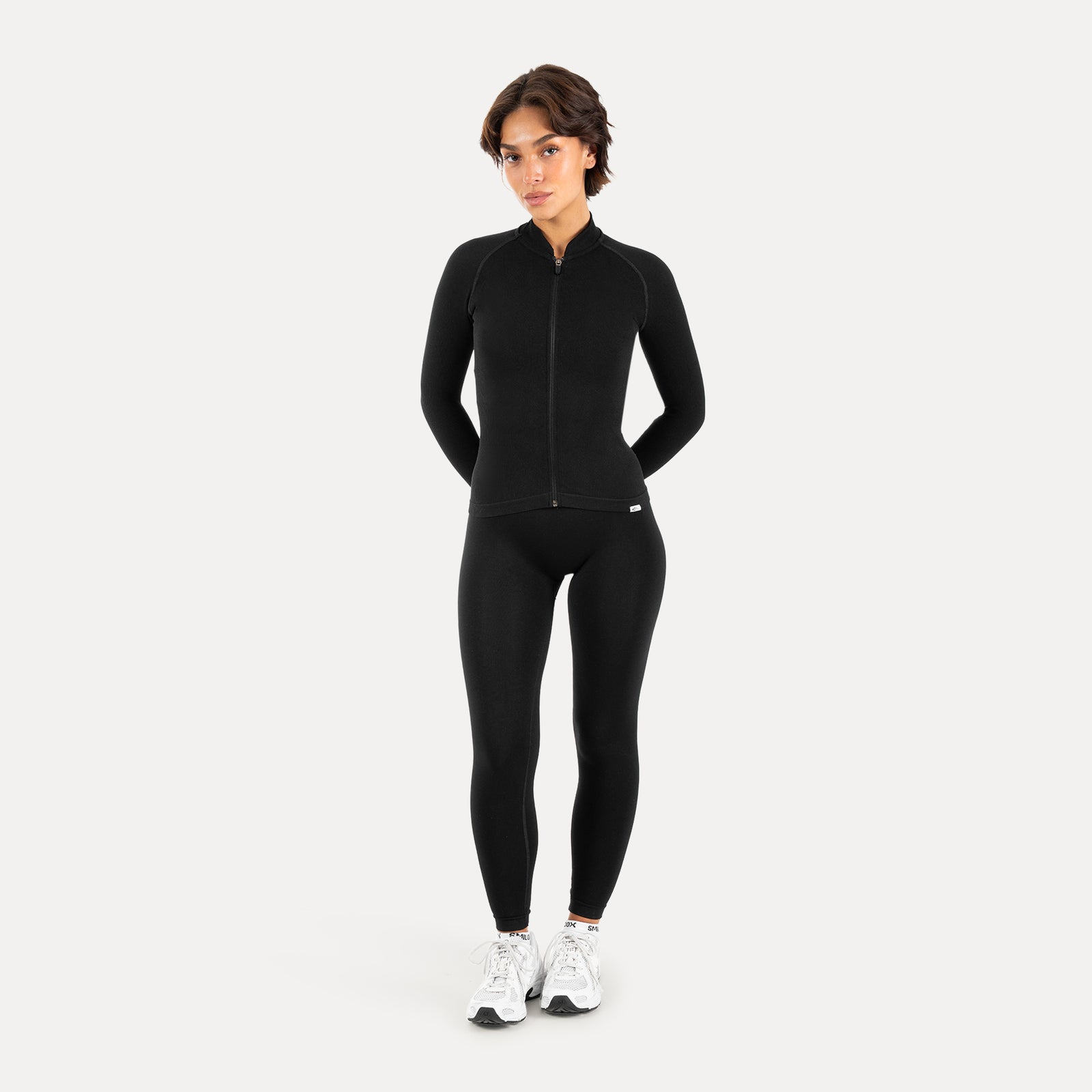 Training jacket Revia