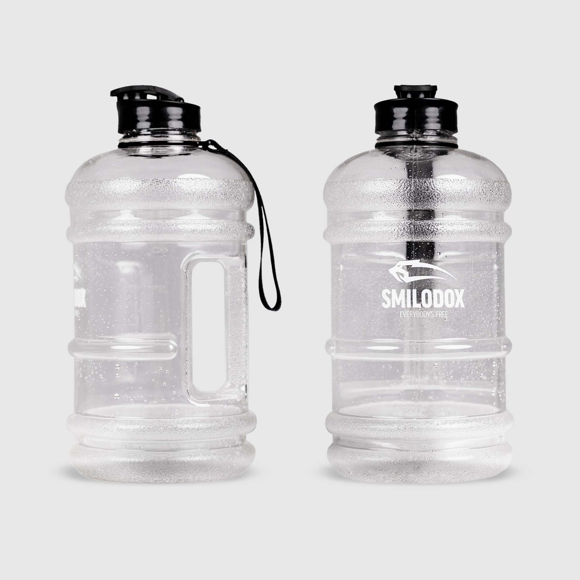bottle - 2,2l