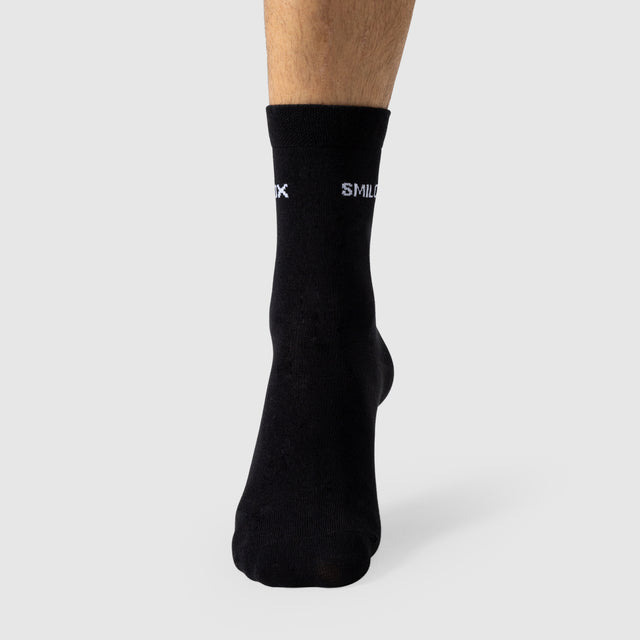 Unisex Business Socken 3er Pack