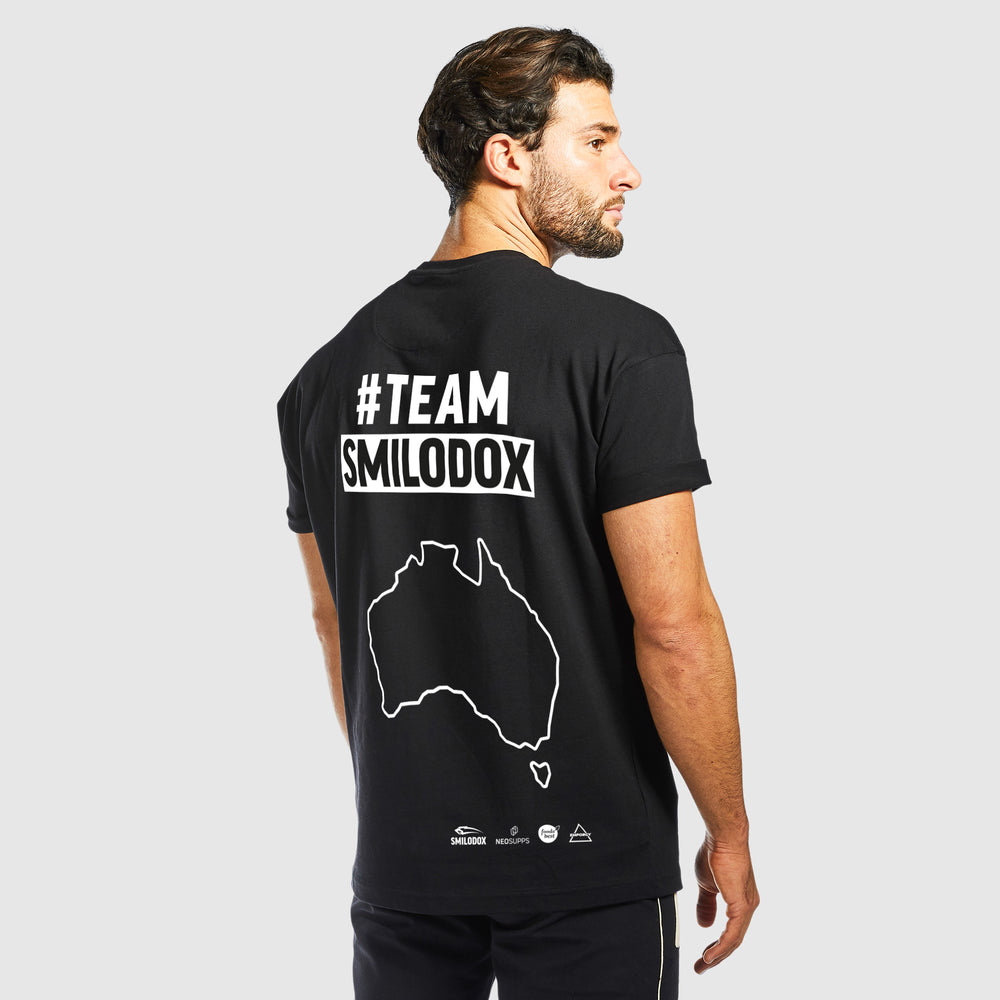 T-Shirt For Australia