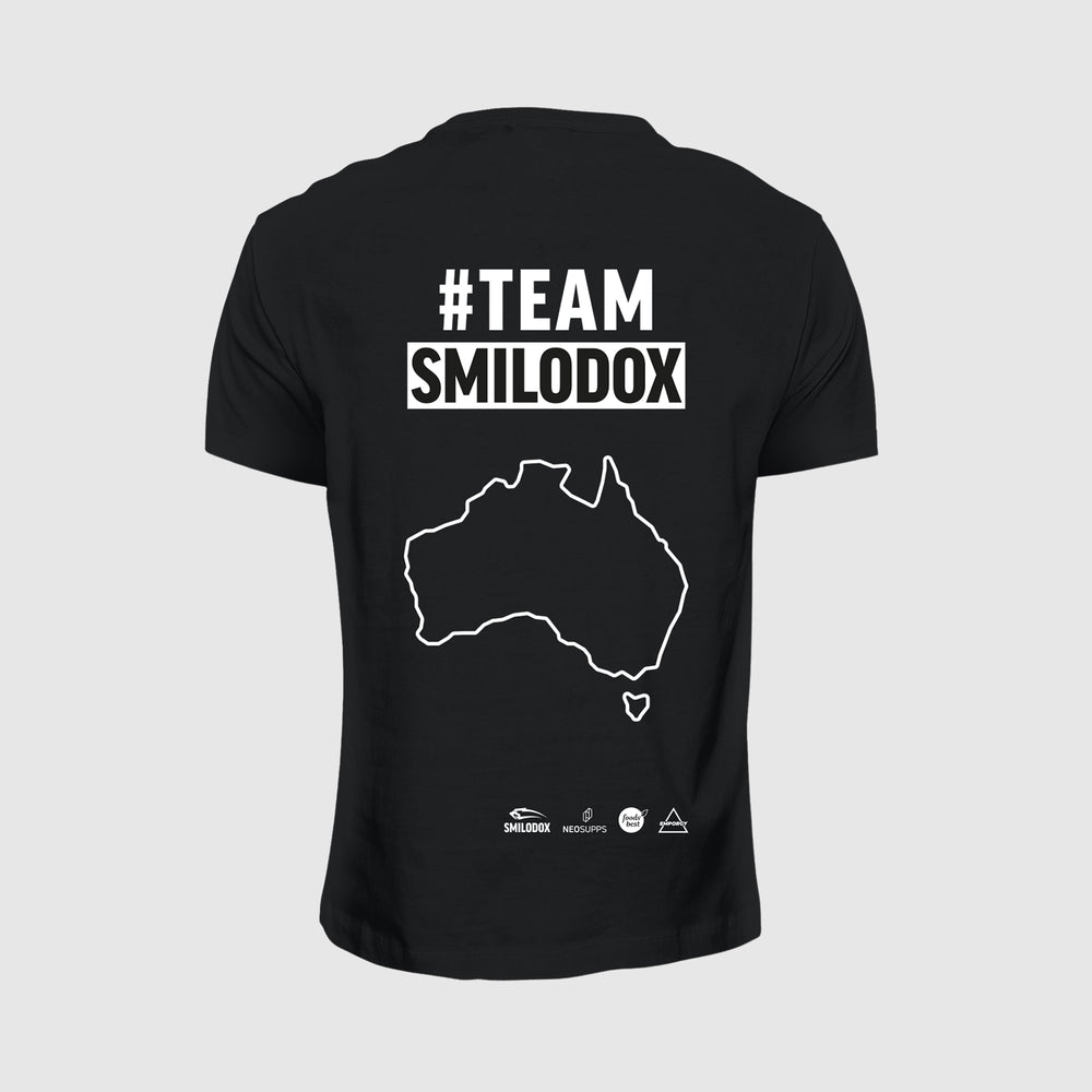 T-Shirt For Australia