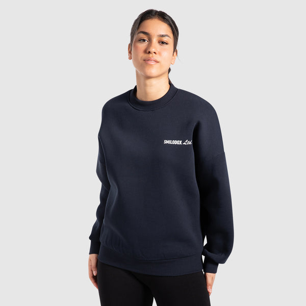 Marineblau