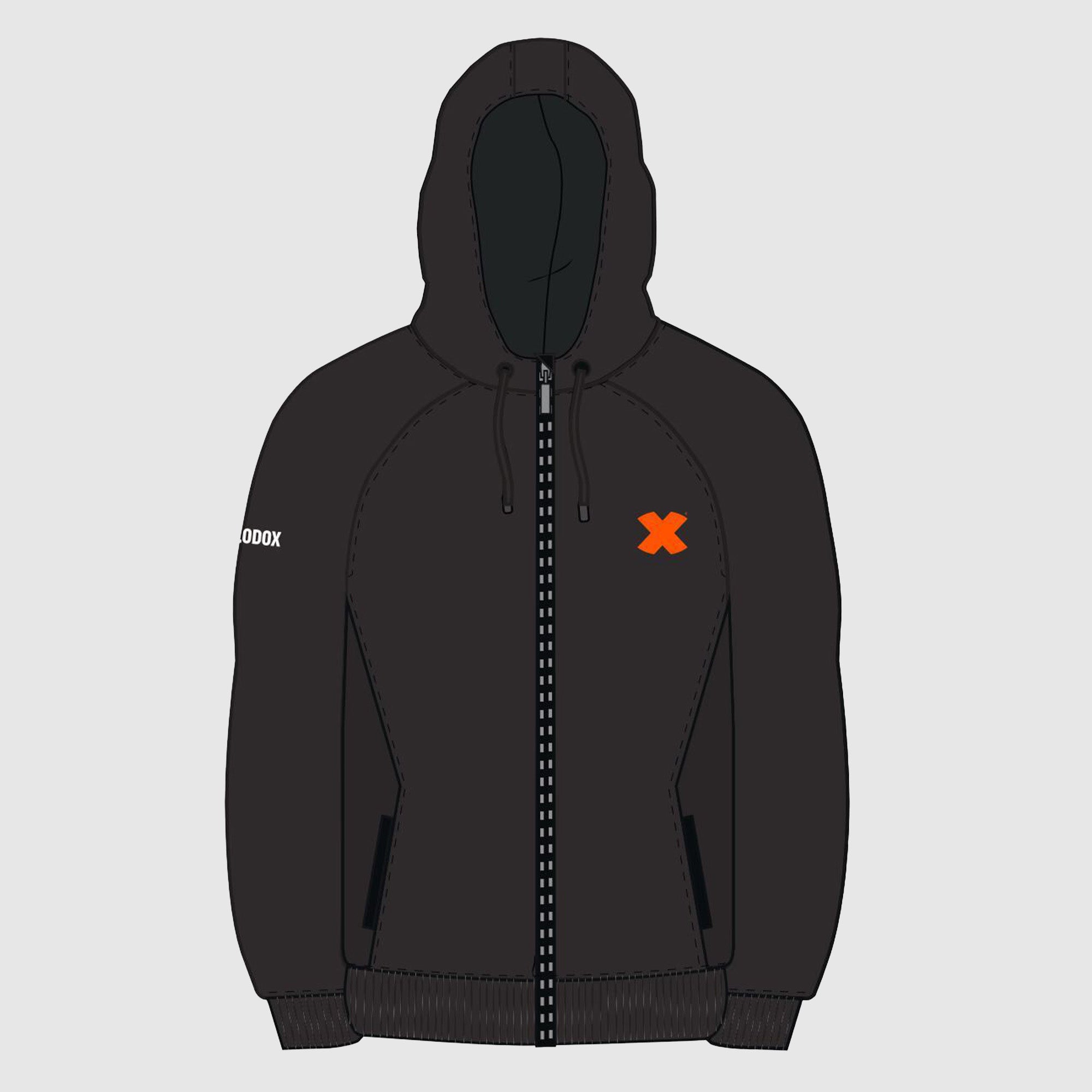 Herren Hoodie Sommer