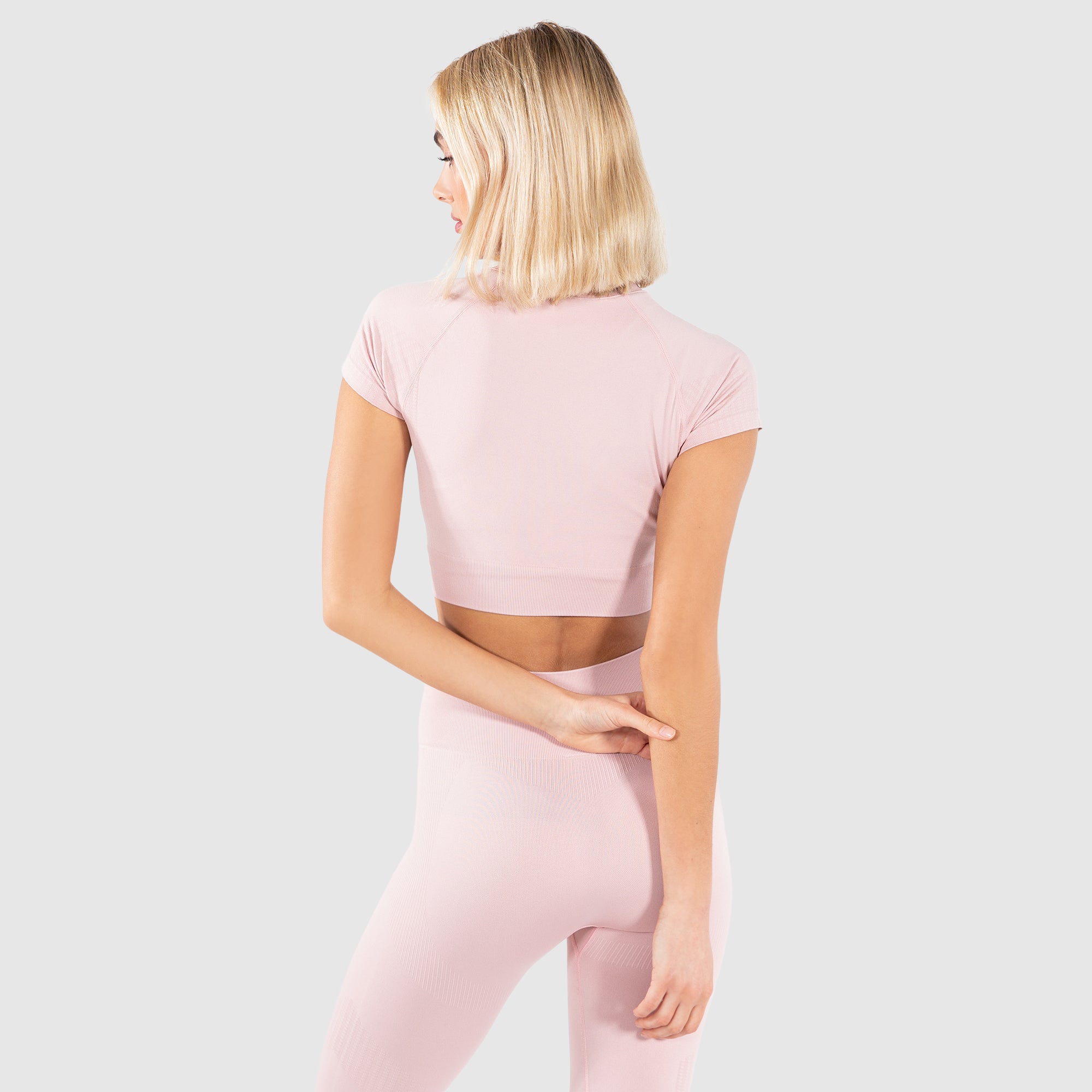 Crop shirt Nancy