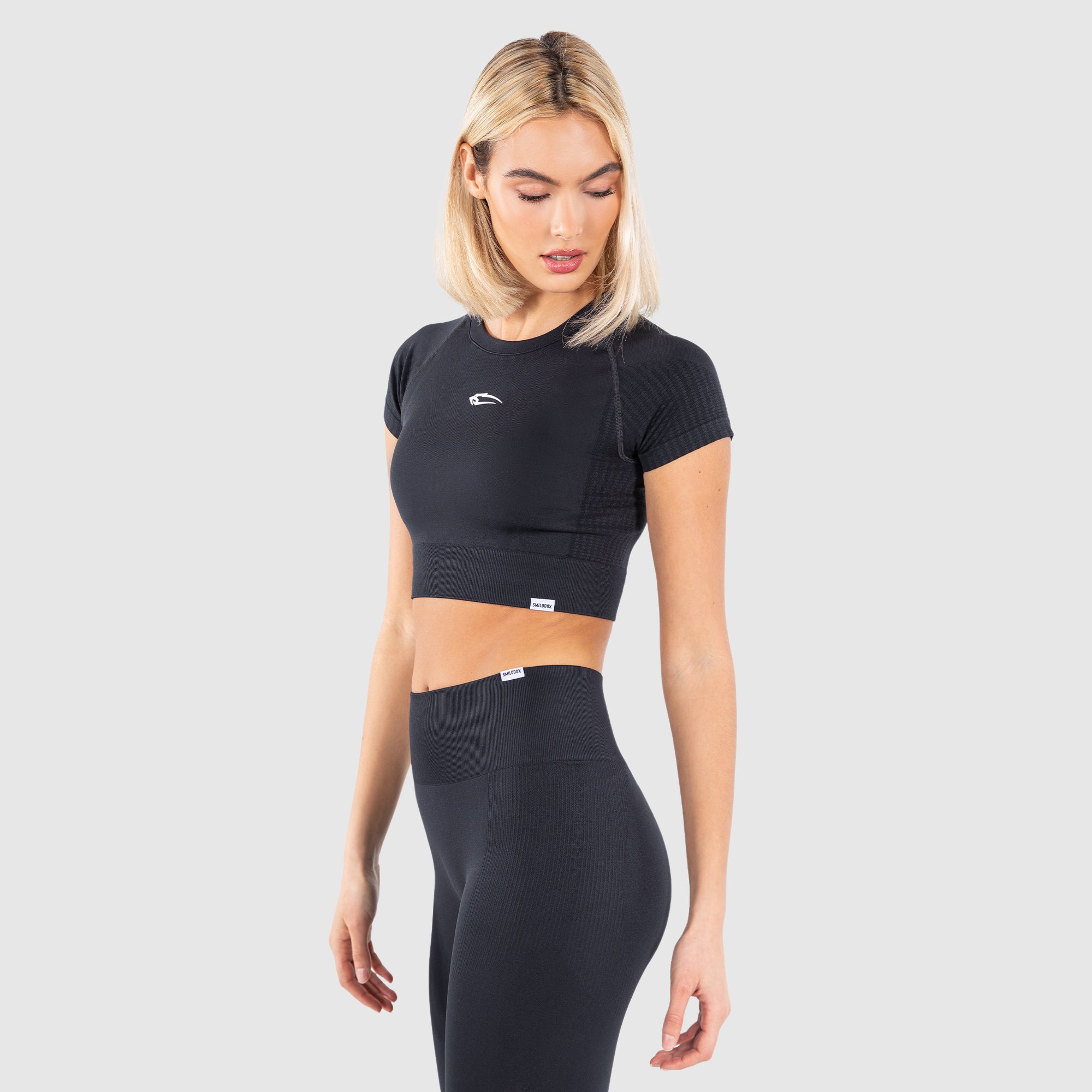 Crop shirt Nancy