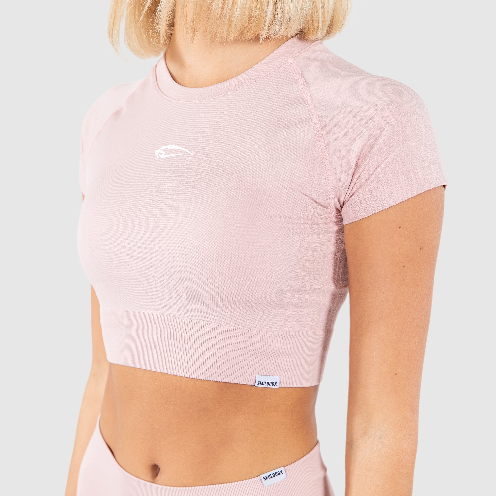Crop shirt Nancy
