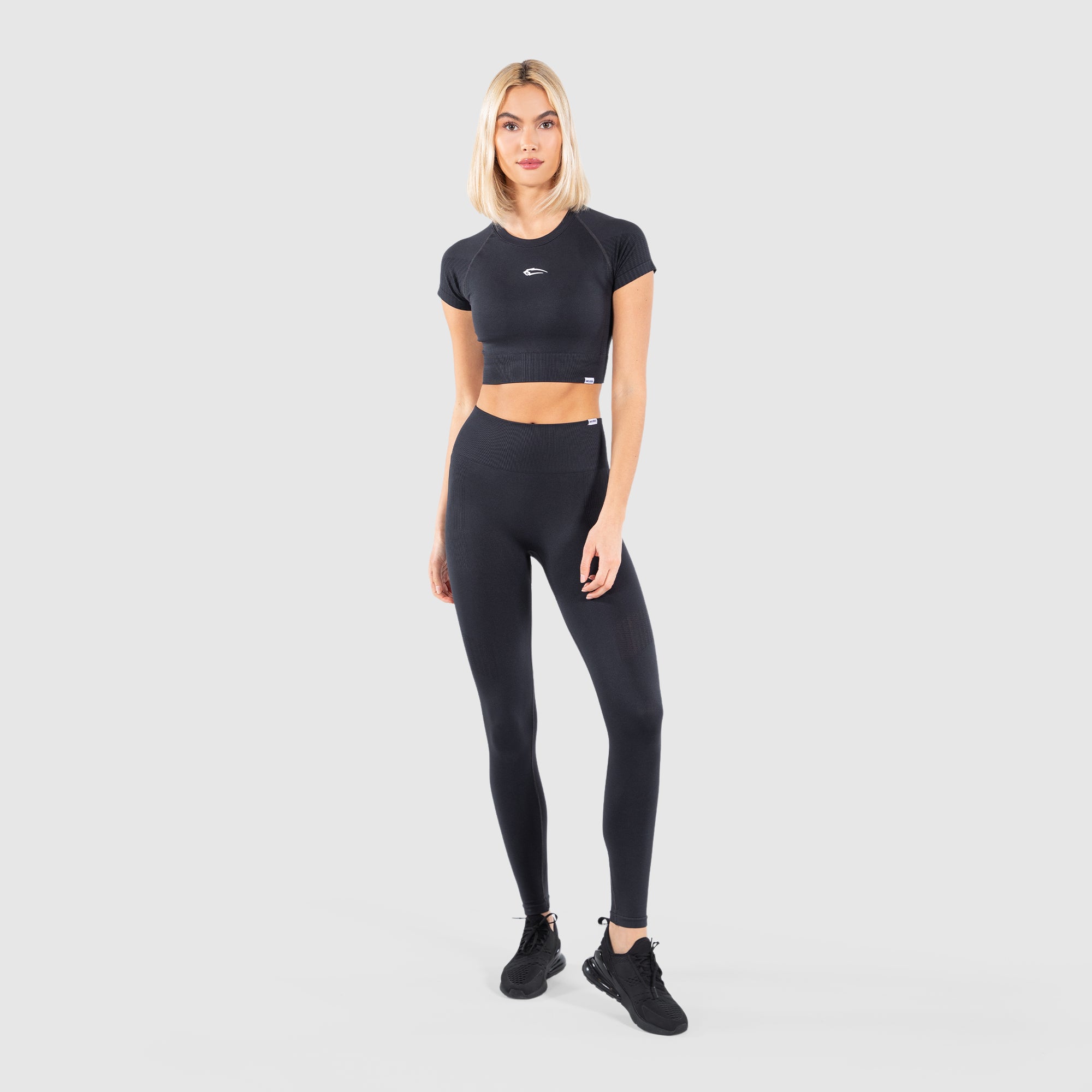 Crop shirt Nancy