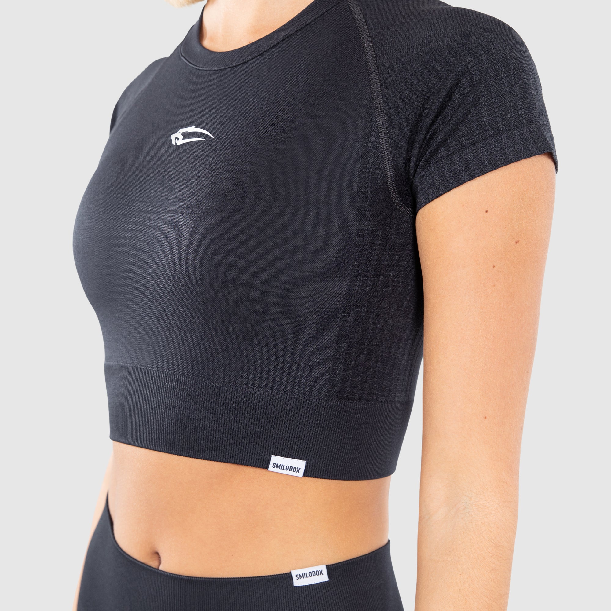 Crop shirt Nancy