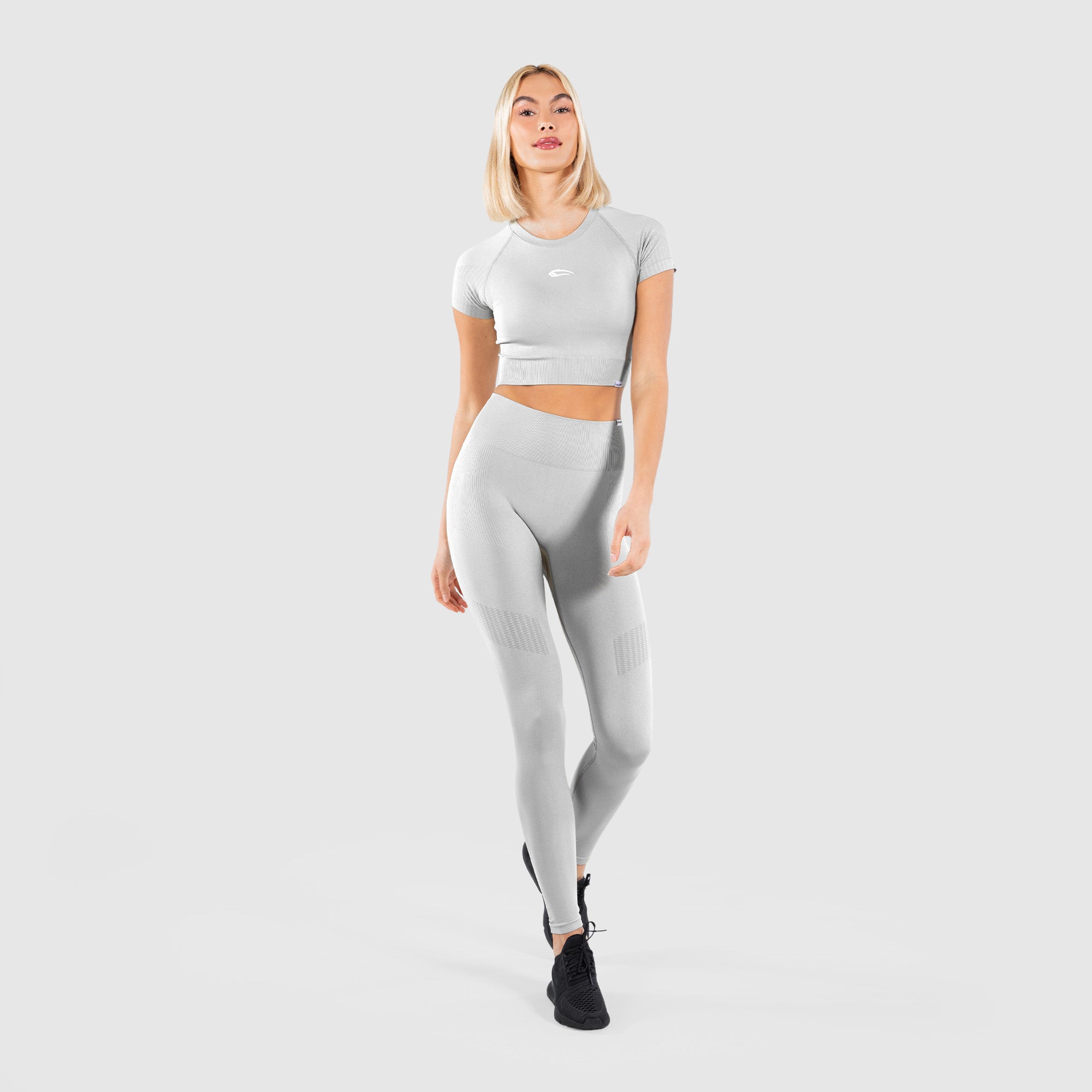 Crop shirt Nancy