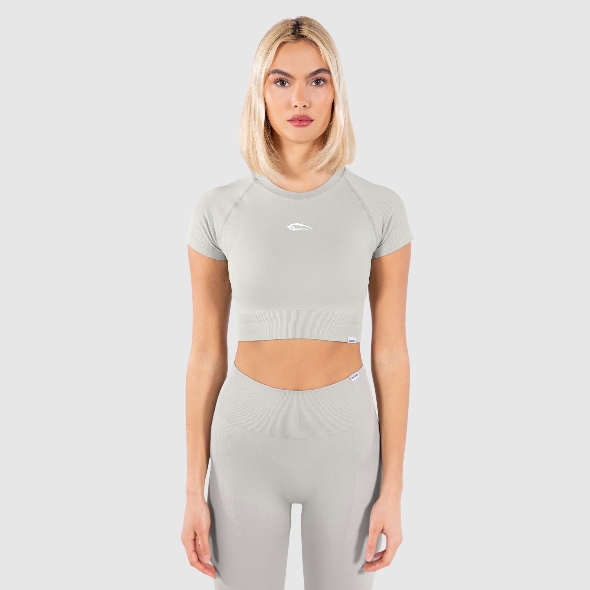Crop shirt Nancy