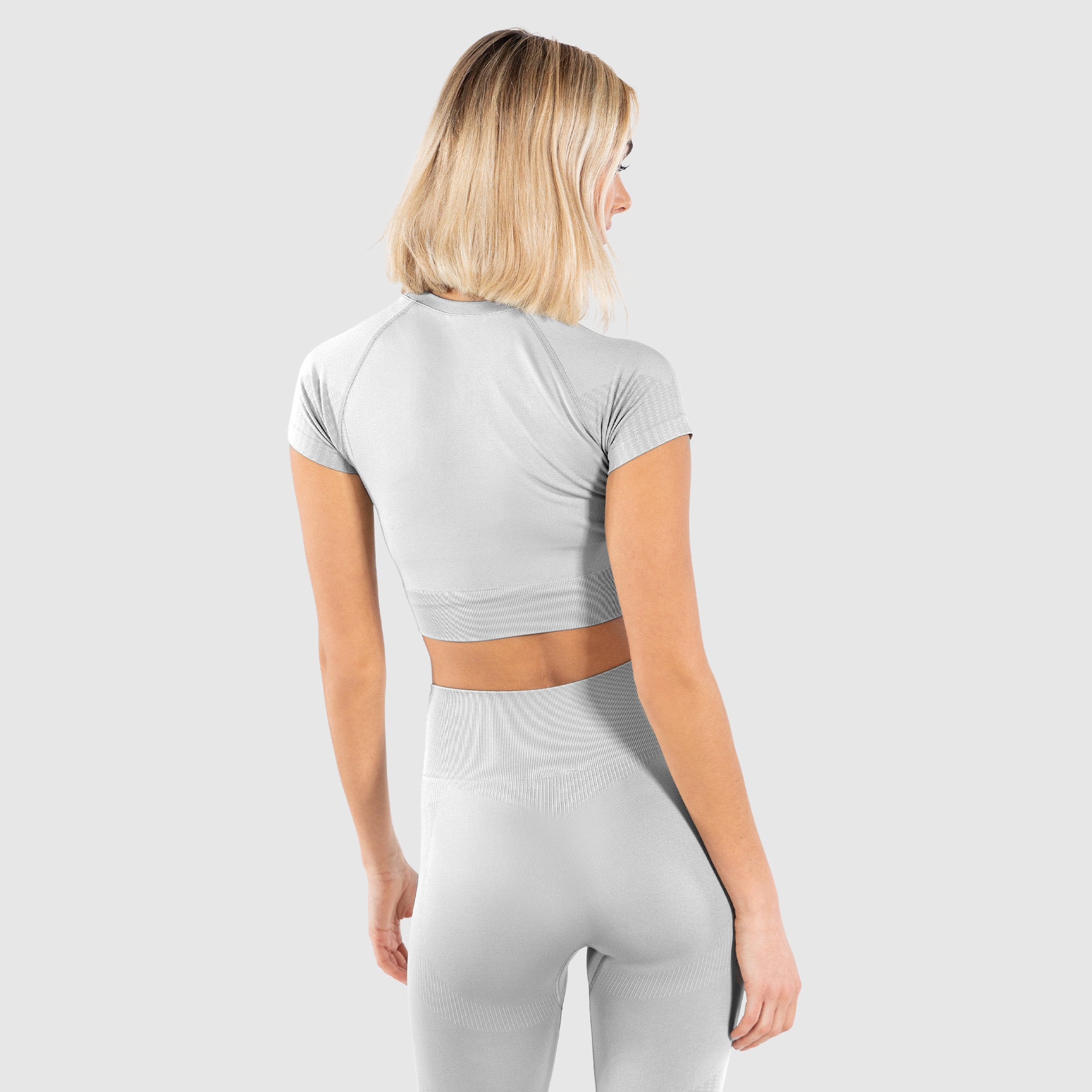 Crop shirt Nancy