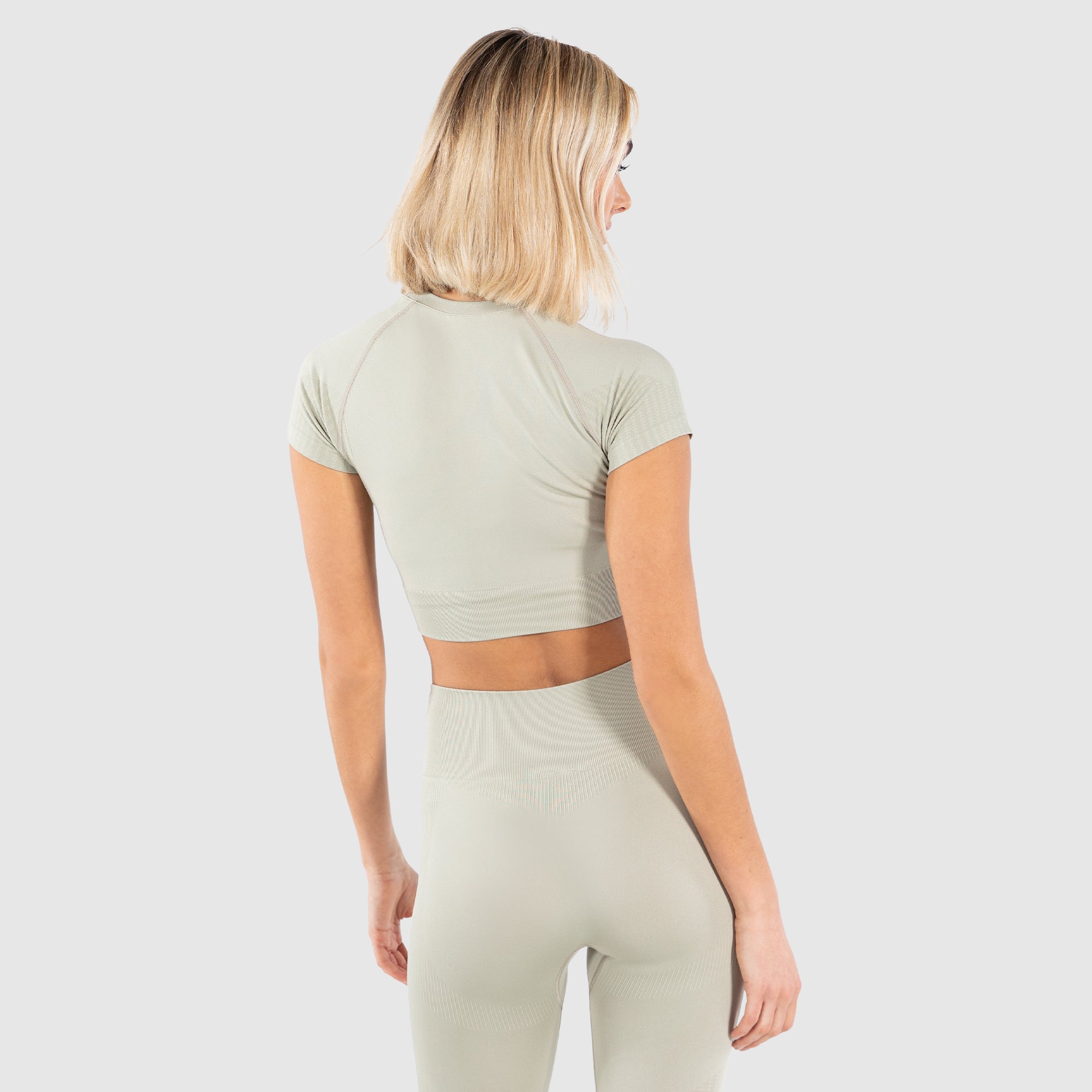 Crop shirt Nancy