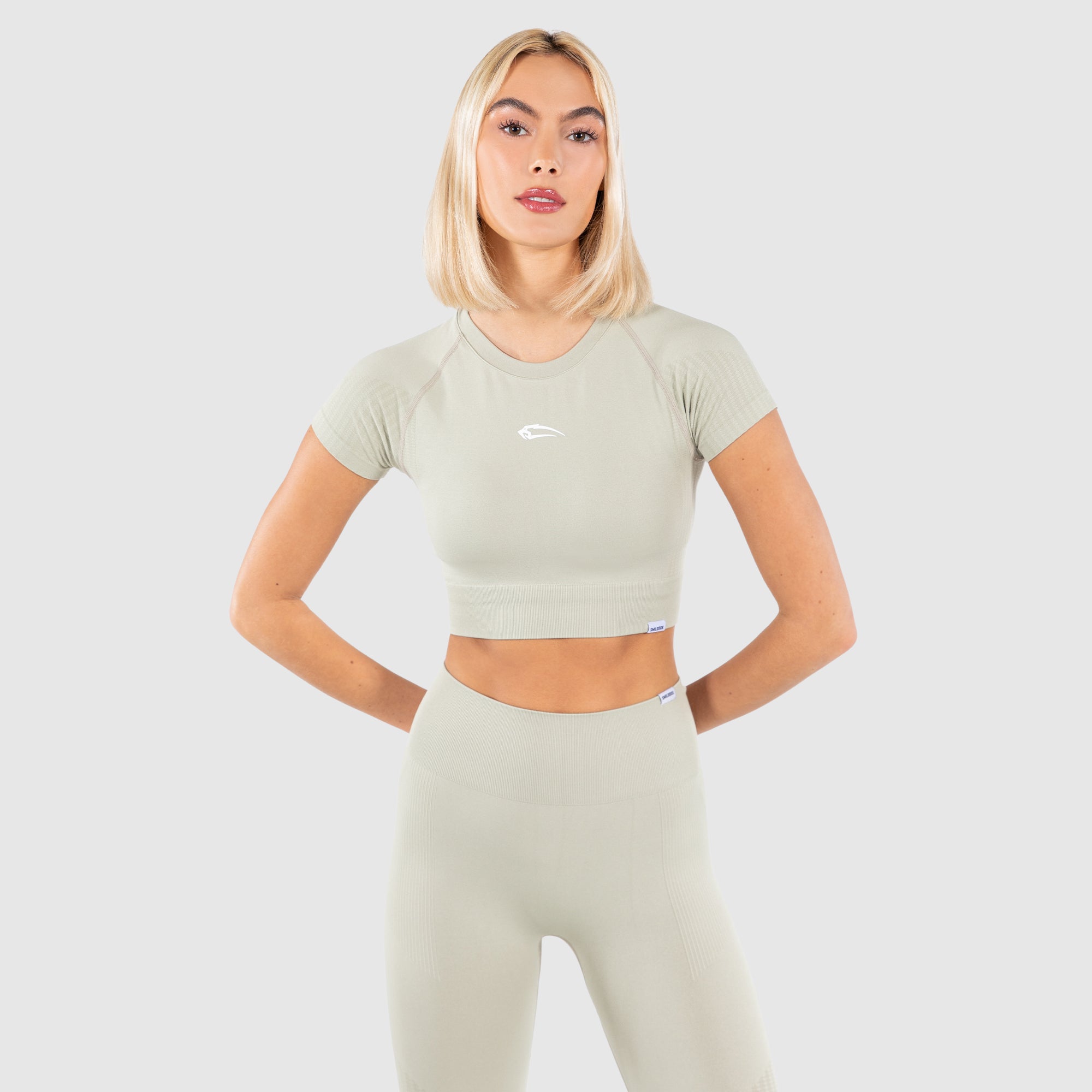 Crop shirt Nancy