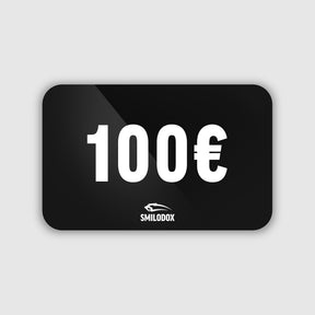 Gift voucher 100€